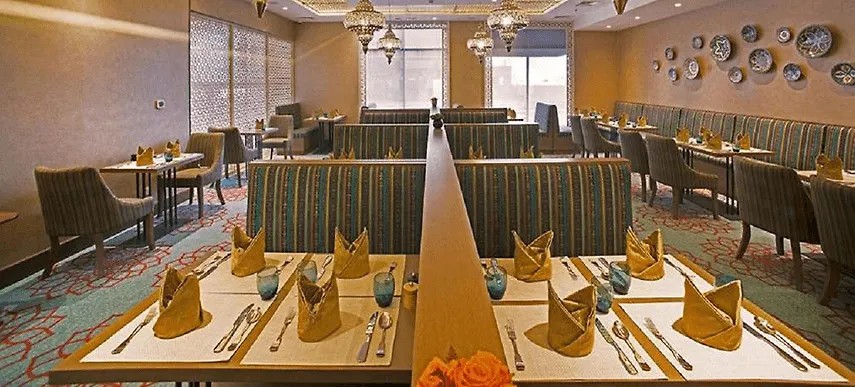 Mena Plaza Hotel Albarsha At The Mall Dubai