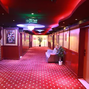 Sadaf 3* Dubai