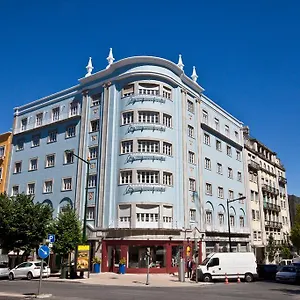 Affittacamere Tagus Royal