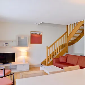 *** Hotel Adonis Du France