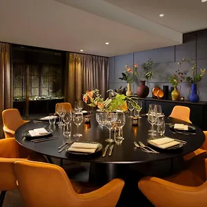 **** Hotel Art'otel Amsterdam, Powered By Radisson Pays-Bas