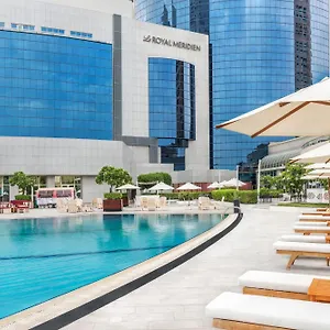 Hotel Le Royal Meridien