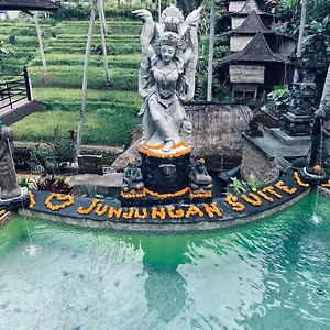 Junjungan Holiday park