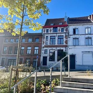  Maison d'hôtes Maison Sainte-marguerite Belgique
