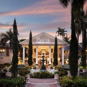 Sandals Royal Plantation - Couples Only (adults Only) 5*, Ocho Rios Jamaika