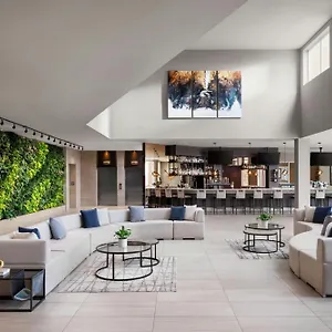 The Westin Airport Hotel