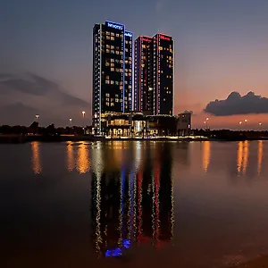 Ibis Gate 3*, Abu Dhabi Vereinigte Arabische Emirate
