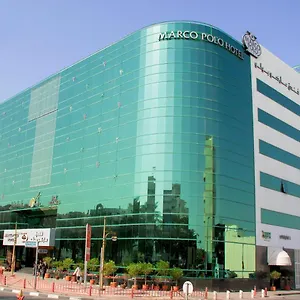 4* מלון Marco Polo