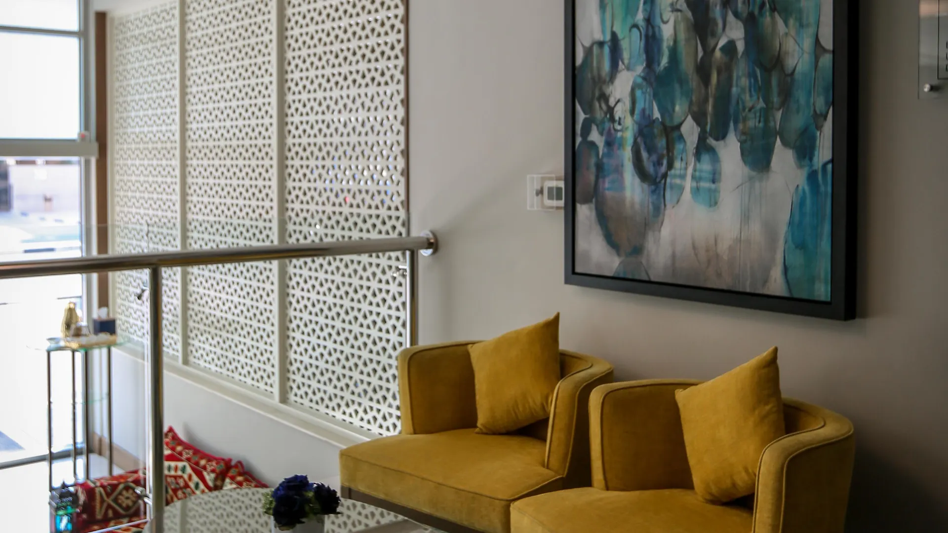 Mena Plaza Hotel Albarsha At The Mall Dubai
