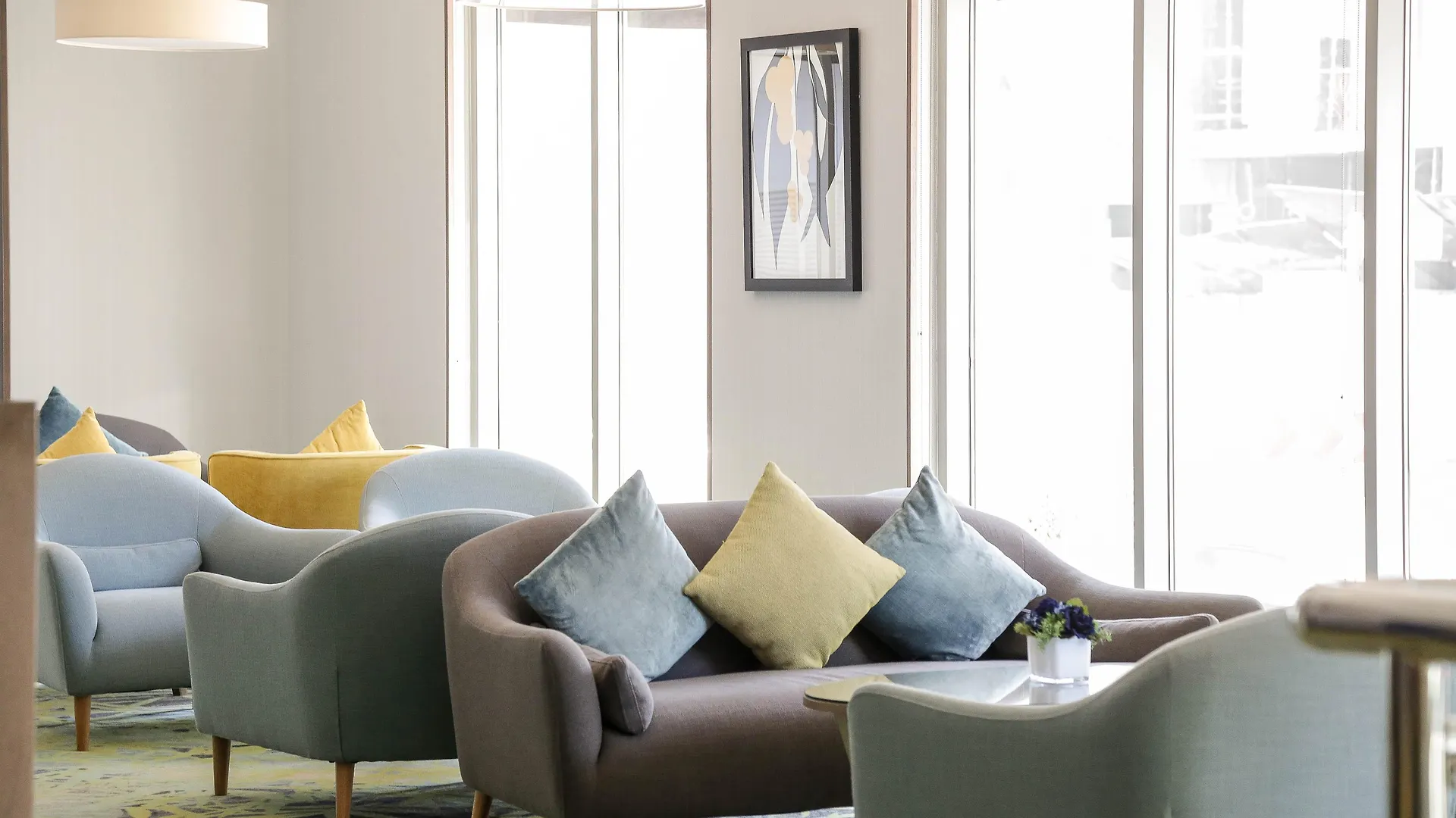 Mena Plaza Hotel Albarsha At The Mall Dubai 4*,  United Arab Emirates